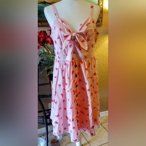 Women's Torrid Sundress